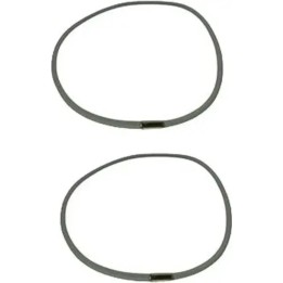Acquista NEUMANN ELASTIC LIGHT GREY EA 3 online | Merula Strumenti Musicali
