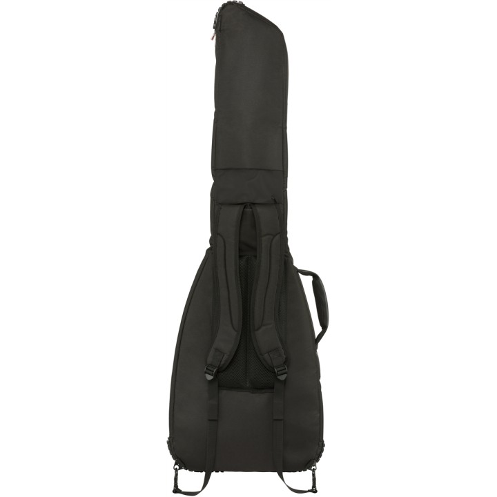 FENDER - FB620 Electric Bass Gig Bag, Black online | Merula Strumenti Musicali