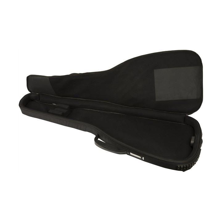 FENDER - FB620 Electric Bass Gig Bag, Black online | Merula Strumenti Musicali