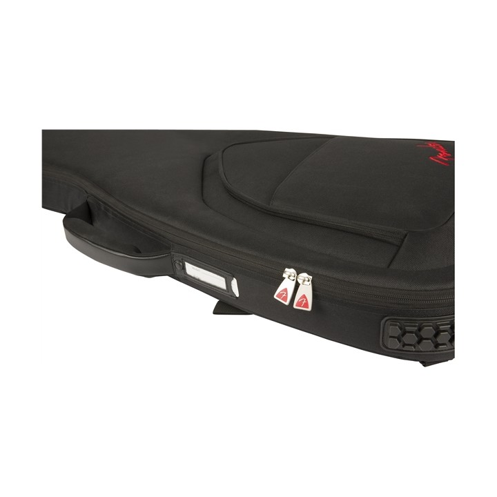 FENDER - FB620 Electric Bass Gig Bag, Black online | Merula Strumenti Musicali
