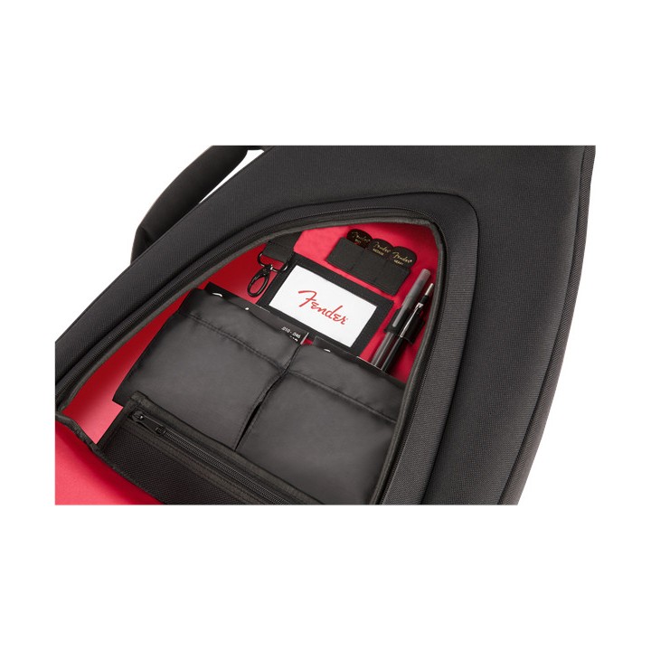 Fender - FE1225 Electric Guitar Gig Bag