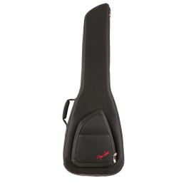 FENDER - FB1225 Electric Bass Gig Bag, Black | Merula Strumenti Musical