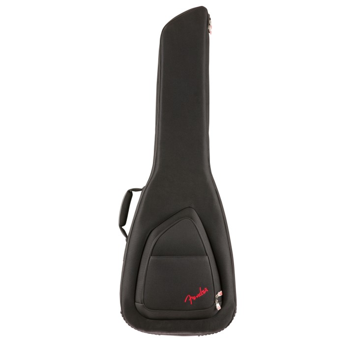 FENDER - FB1225 Electric Bass Gig Bag, Black | Merula Strumenti Musical
