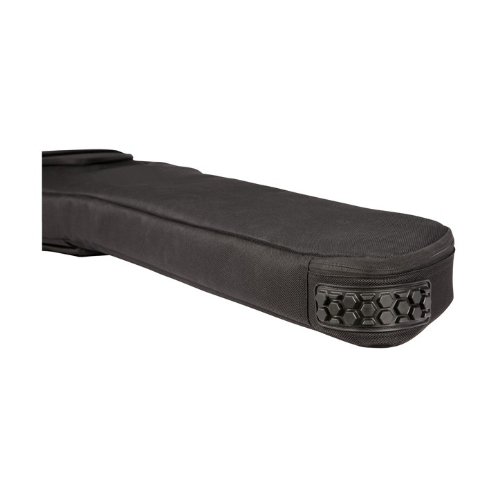 FENDER - FB1225 Electric Bass Gig Bag, Black | Merula Strumenti Musical