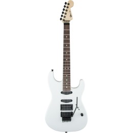 Charvel - USA Select San Dimas Style 1 HSS FR, Chitarra Elettrica, Merula.