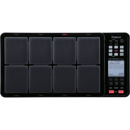 ROLAND - SPD-30-BK, Pad digitale per percussioni. Merula