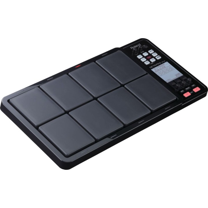 ROLAND - SPD-30-BK, Pad digitale per percussioni. Merula