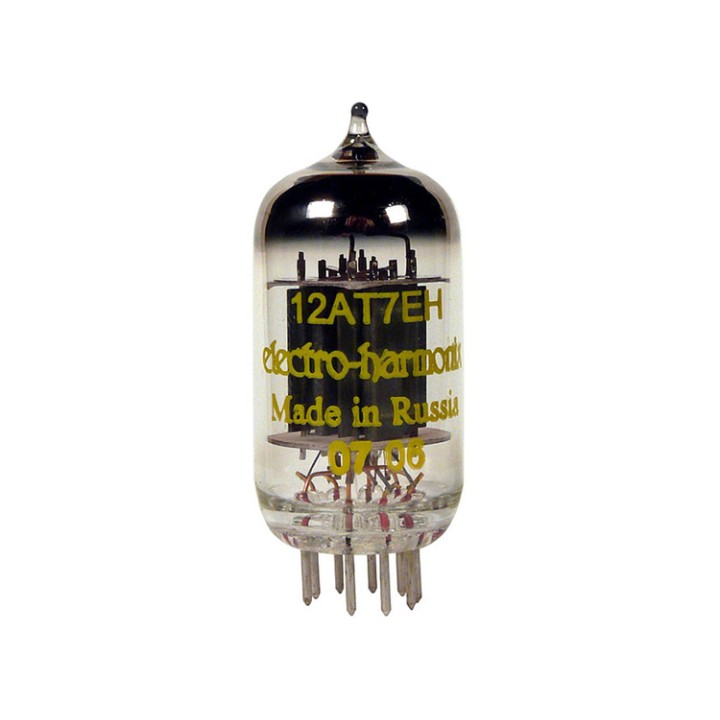 Electro-Harmonix | 12AT7