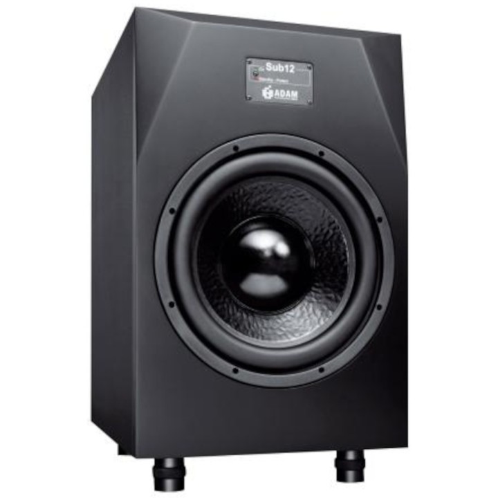 Acquista ADAM SUB 12 online | Merula Strumenti Musicali