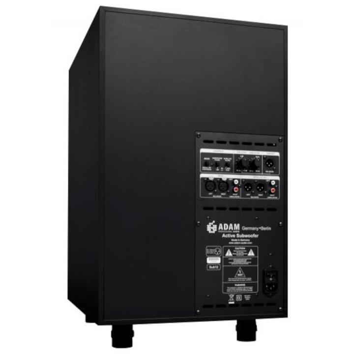 Acquista ADAM SUB 12 online | Merula Strumenti Musicali