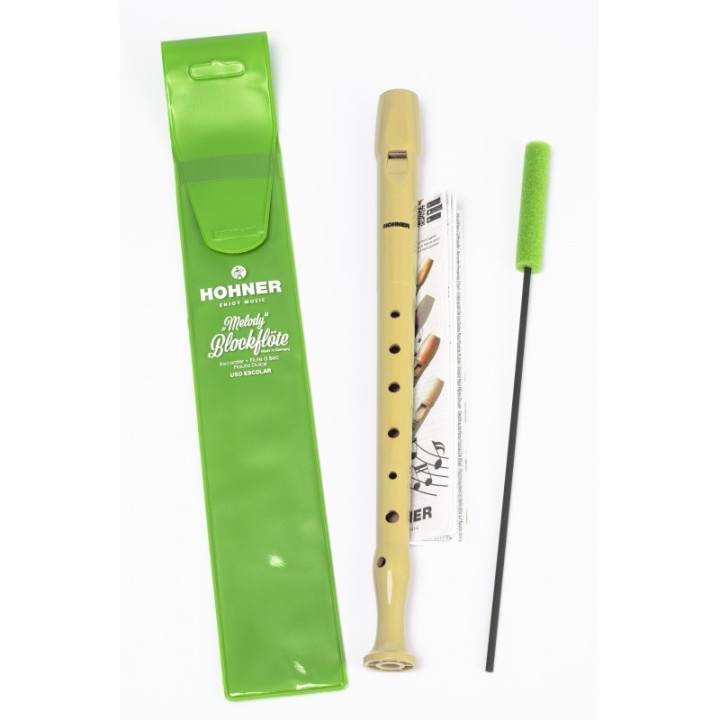 HOHNER B9508 - Flauto Dolce