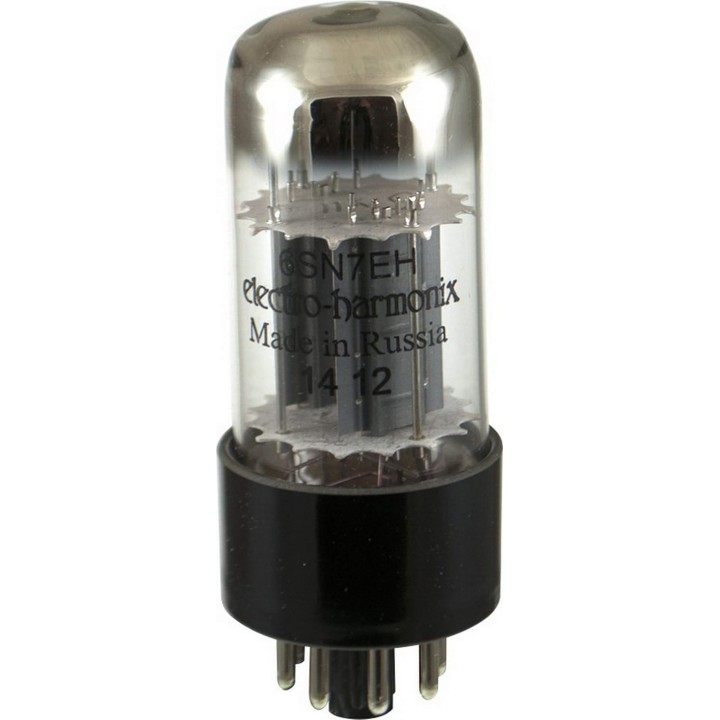 Acquista ELECTRO-HARMONIX TUBE 6sn7 online | Merula Strumenti Musicali