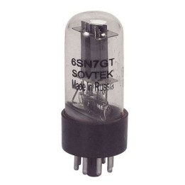 Acquista SOVTEK 6sn7gt online | Merula Strumenti Musicali