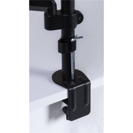 quiklok  vsc/001supporto per video monitor
