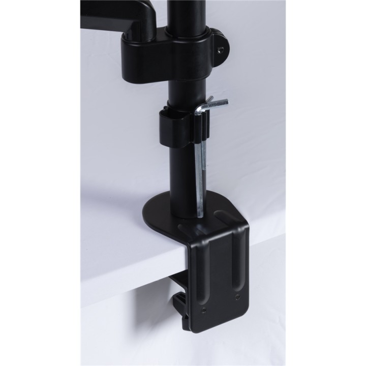 quiklok  vsc/001supporto per video monitor