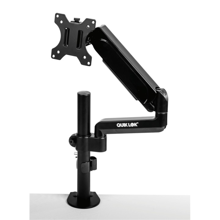 quiklok  vsc/001supporto per video monitor