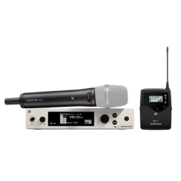 SENNHEISER - EW 300 G4 BASE COMBO GW