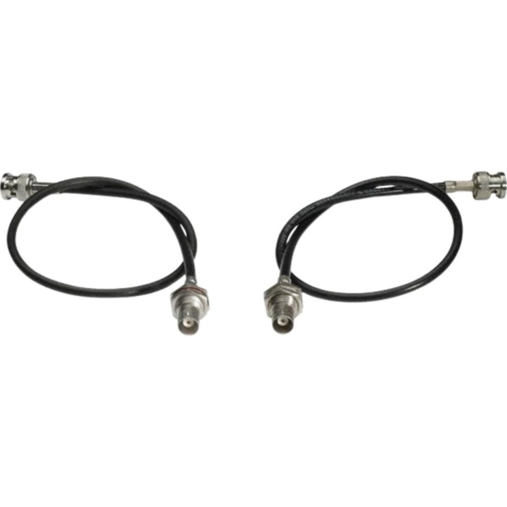 SENNHEISER - AM 2, Antenna front mount kit . Merula