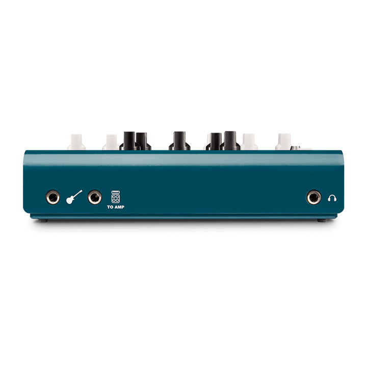 audient sono interfaccia audio per chitarra