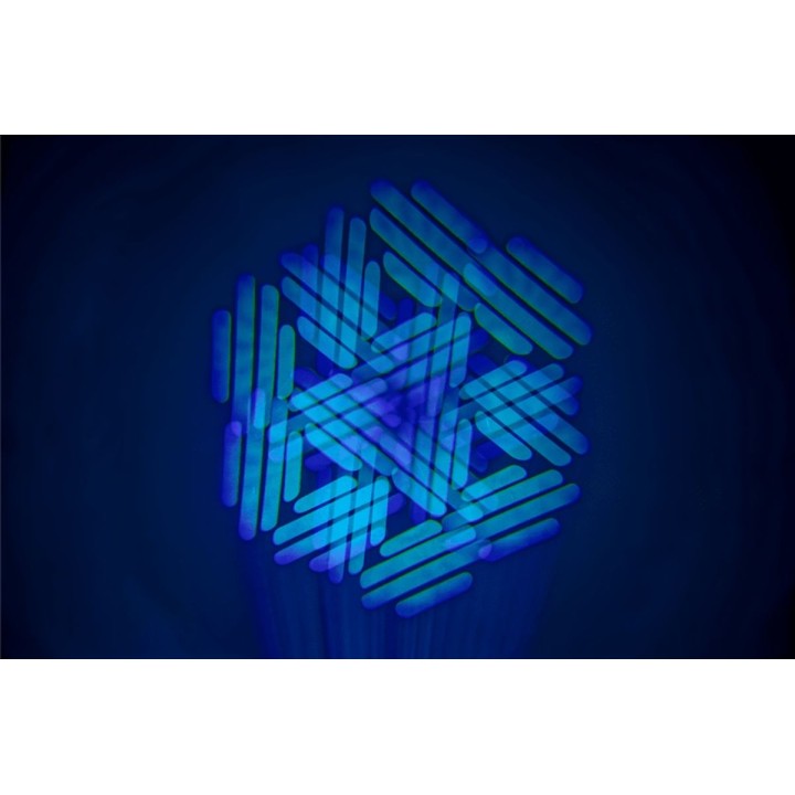 ALGAM LIGHTING - MS100 SPOT TESTA MOBILE LED 100W, Merula