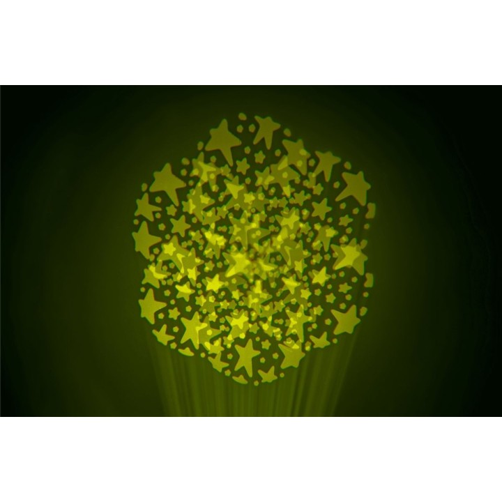 ALGAM LIGHTING - MS100 SPOT TESTA MOBILE LED 100W, Merula
