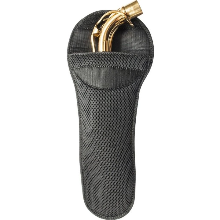 BG - PAL ASTUCCIO MORBIDO PORTA CHIVER E BOCCHINO SAX ALTO | Merula Strumenti Musicali