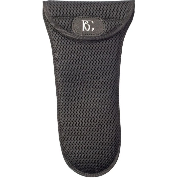 BG - PAL ASTUCCIO MORBIDO PORTA CHIVER E BOCCHINO SAX ALTO | Merula Strumenti Musicali