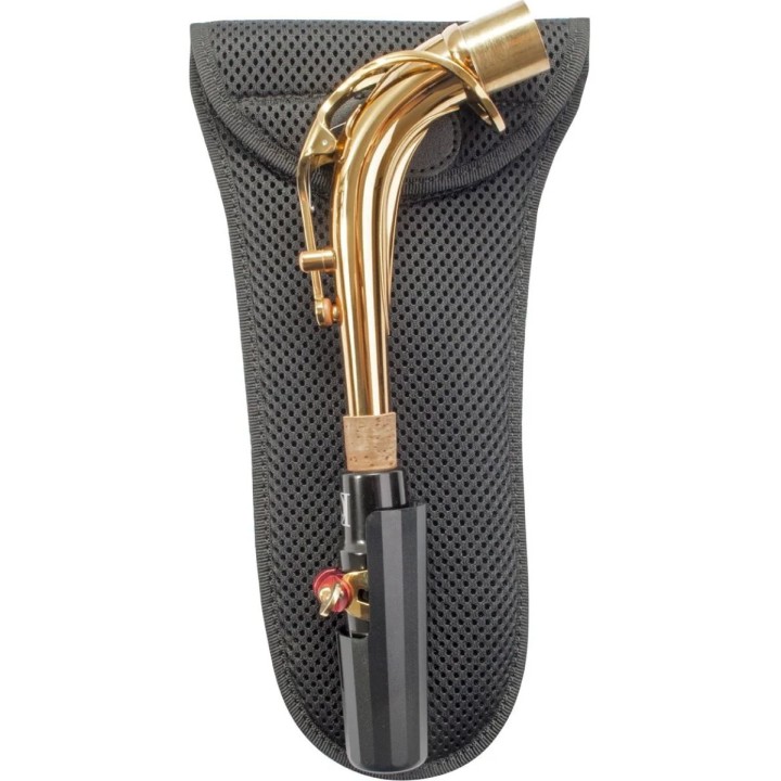 BG - PAL ASTUCCIO MORBIDO PORTA CHIVER E BOCCHINO SAX ALTO | Merula Strumenti Musicali