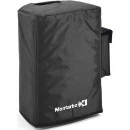 MONTARBO - CV-B112, Cover protettiva per altoparlanti da 12"