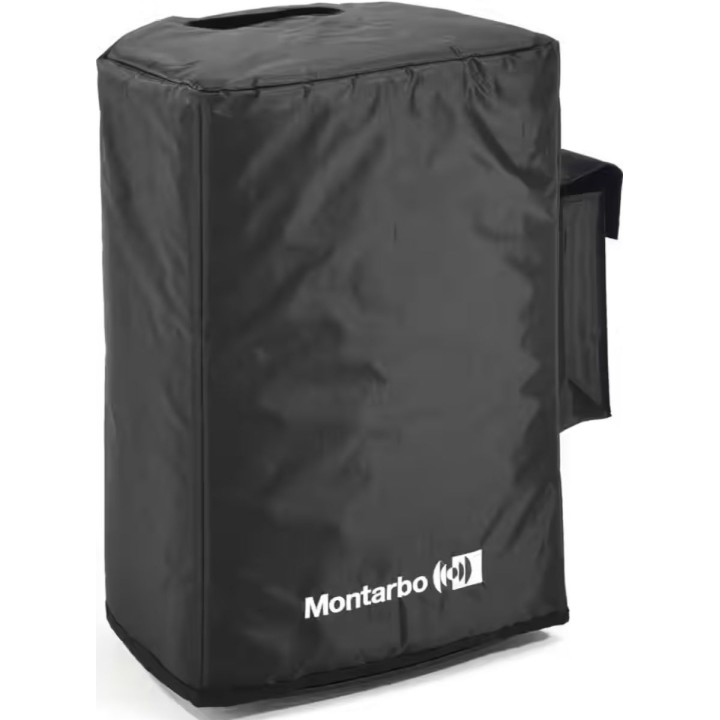 MONTARBO - CV-B112, Cover protettiva per altoparlanti da 12"