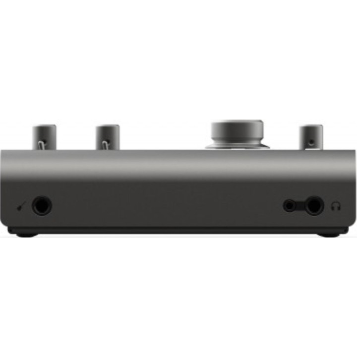 audient id24 interfaccia audio usb