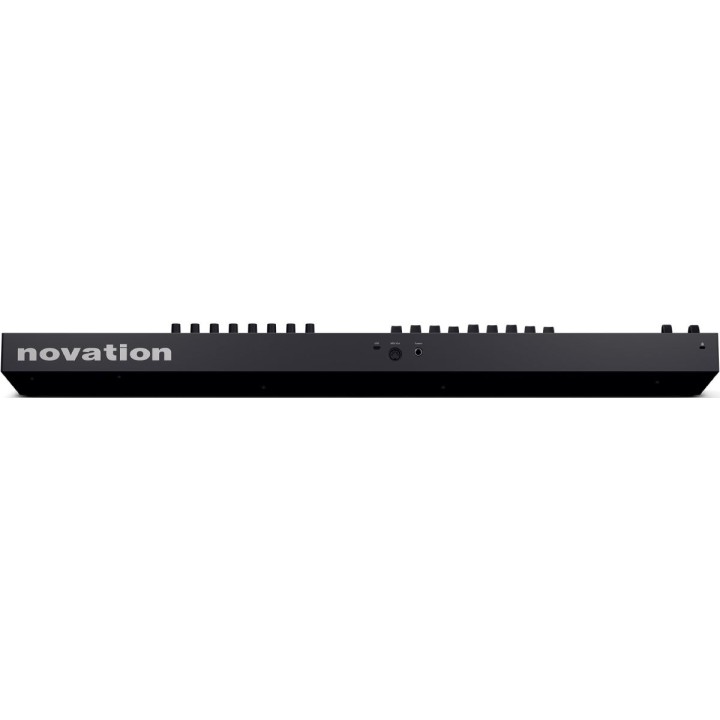 NOVATION - LAUNCHKEY 61 MK4 | Merula Strumenti Musicali