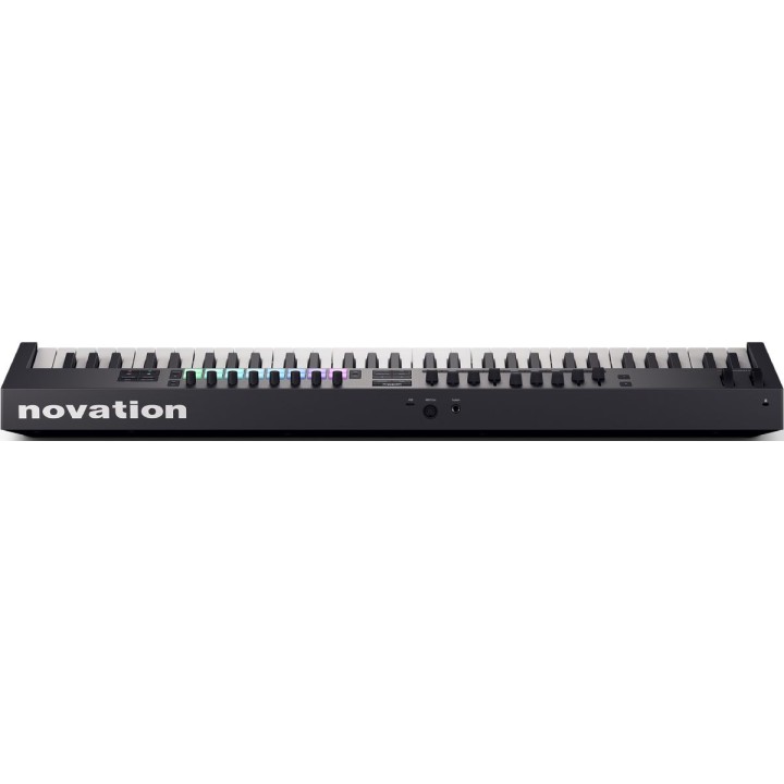NOVATION - LAUNCHKEY 61 MK4 | Merula Strumenti Musicali