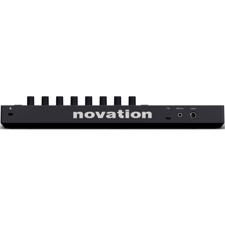 NOVATION - LAUNCHKEY MINI 25 MK4