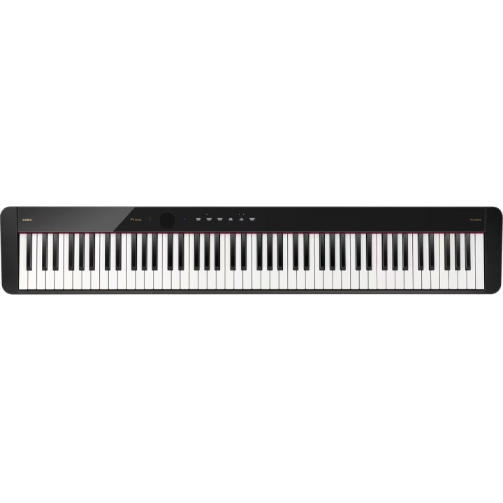 CASIO - PX-S5000BK BUNDLE  | Merula Strumenti Musicali