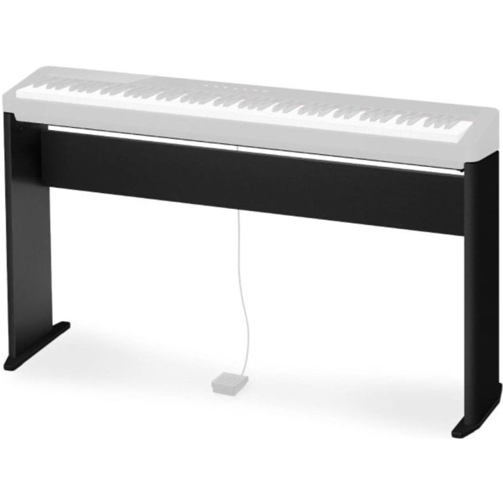 CASIO - PX-S5000BK BUNDLE  | Merula Strumenti Musicali