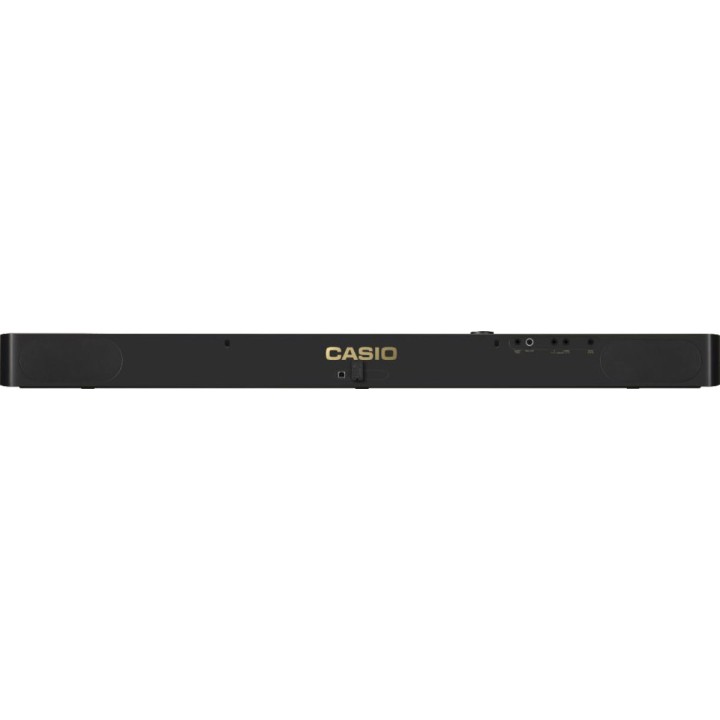 CASIO - PX-S5000BK BUNDLE  | Merula Strumenti Musicali