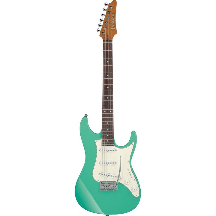 IBANEZ - AZ2203N-SFG, Chitarra elettrica Solid Body, Merula.
