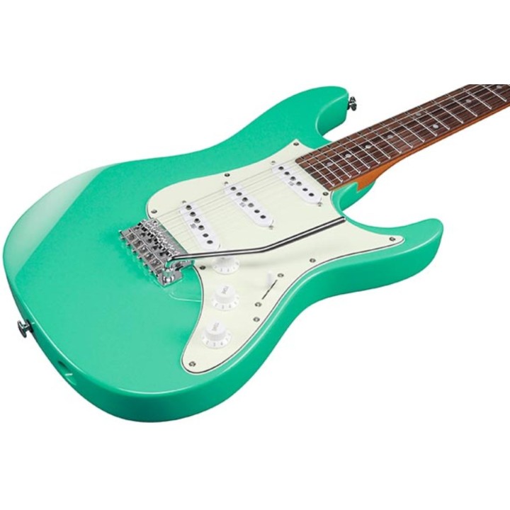 IBANEZ - AZ2203N-SFG, Chitarra elettrica Solid Body, Merula.
