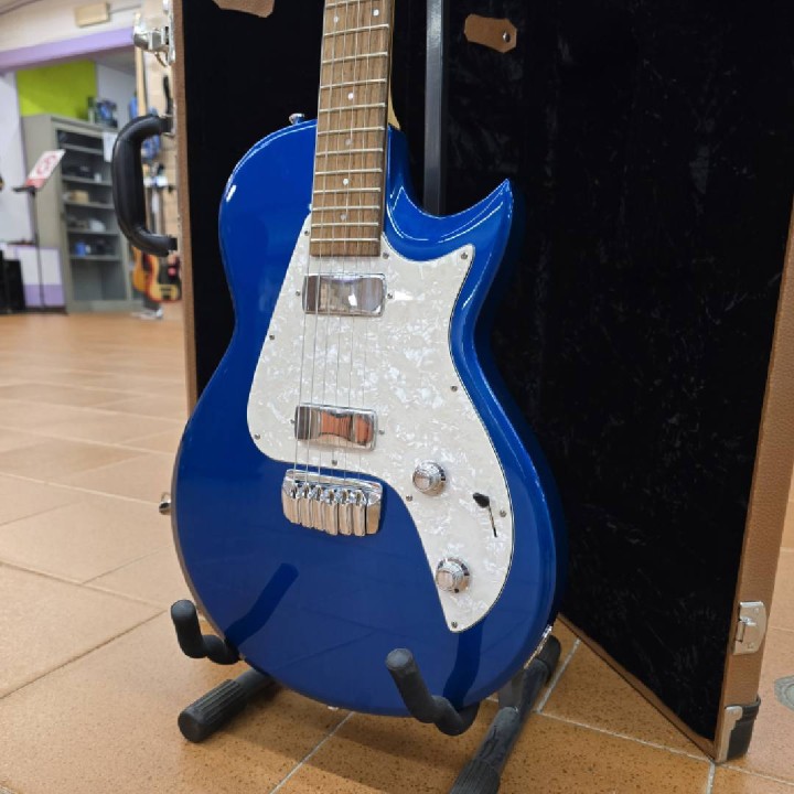 Taylor | Classic 7 Chitarra elettrica solid body
