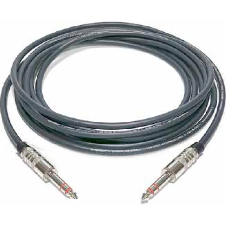 REFERENCE CABLES - DAMMIUNCAVO-GR-JTRS/JTRS-3,25, Cavo Jack TRS da 3,25mt, Merula.