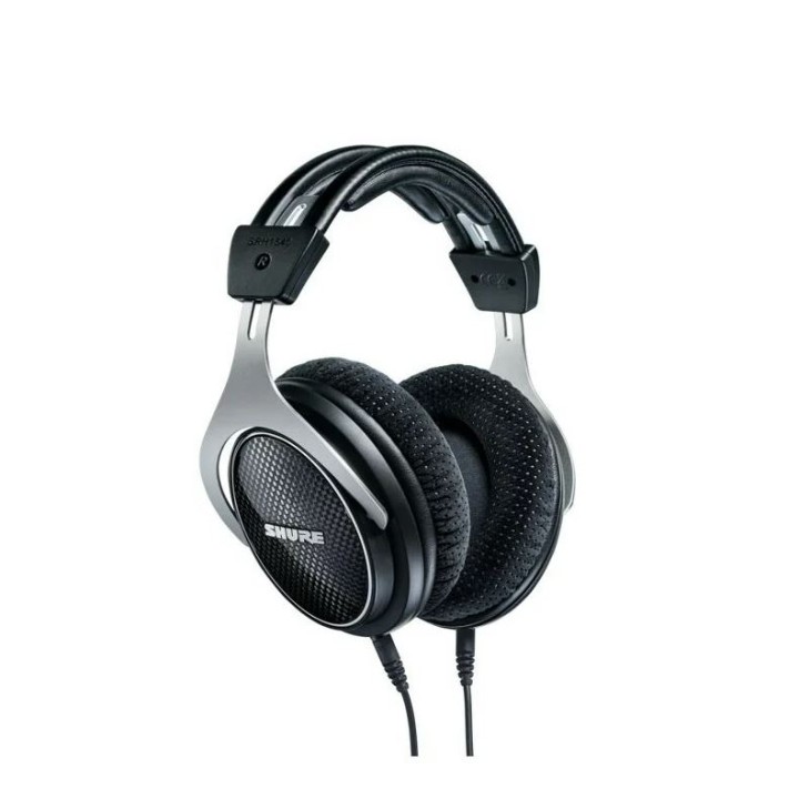 SHURE - SRH1540 Cuffia circumaurale chiusa