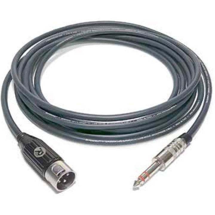 REFERENCE CABLES  - DAMMIUNCAVO-GR-XLRM/JTRS-5,25, MERULA.