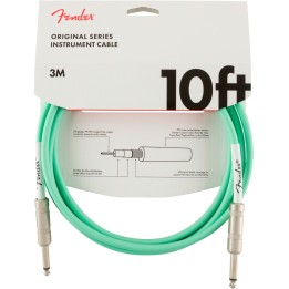 Acquista FENDER 0990510058 ORIGINAL 10' INST CABLE SFG online | Merula Strumenti Musicali