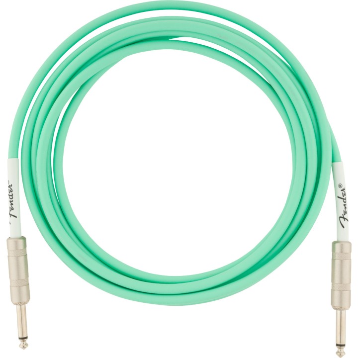 Acquista FENDER 0990510058 ORIGINAL 10' INST CABLE SFG online | Merula Strumenti Musicali
