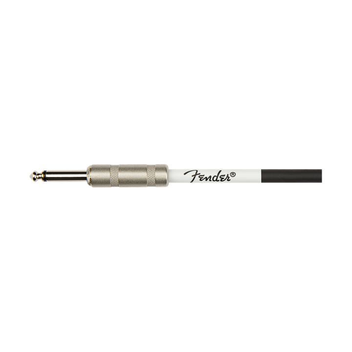 Acquista FENDER 0990510406 ORIGINALE 10' INST CBL BLK online | Merula Strumenti Musicali