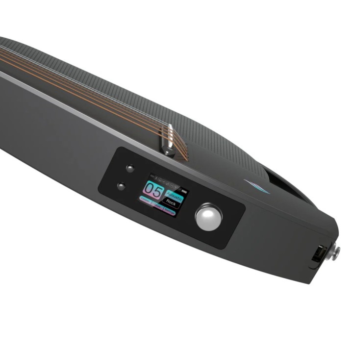 Acquista ENYA NEXG-2B-BK online | Merula Strumenti Musicali