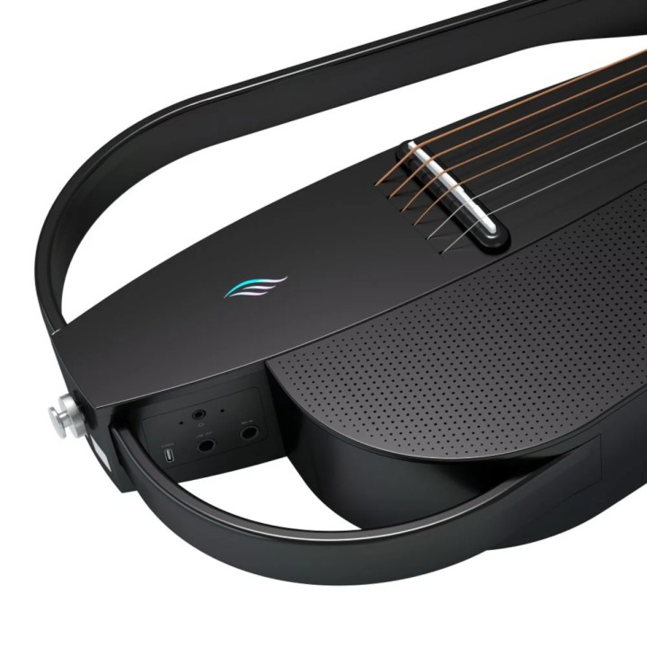 Acquista ENYA NEXG-2B-BK online | Merula Strumenti Musicali