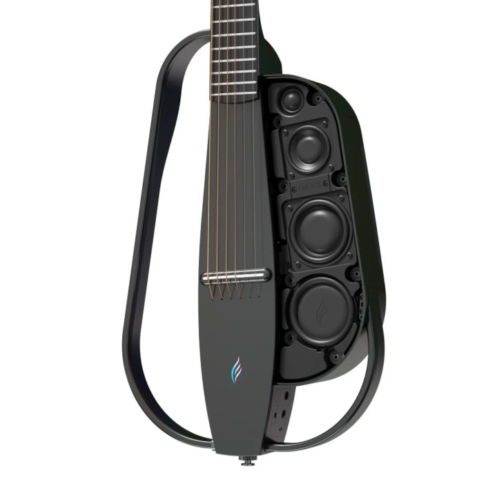Acquista ENYA NEXG-2B-BK online | Merula Strumenti Musicali