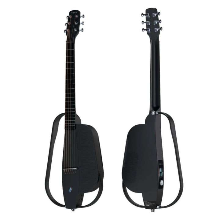 Acquista ENYA NEXG-2B-BK online | Merula Strumenti Musicali